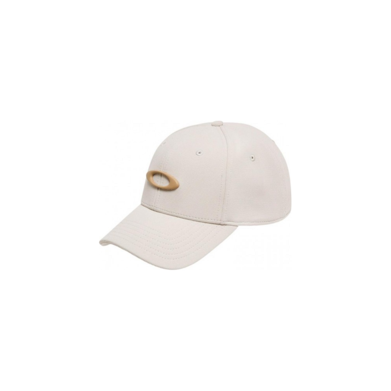 GORRA TINCAN OAKLEY  HOMBRE MUJER BEIGE CLARITO 911545 BCL