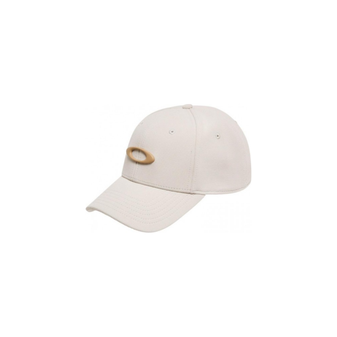 GORRA TINCAN OAKLEY  HOMBRE MUJER BEIGE CLARITO 911545 BCL