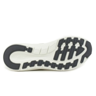 SKECHERS MUJER ARCH FIT 2.0 VINTAGE LUXE 150332/BKRG NEGRA Y DORADA