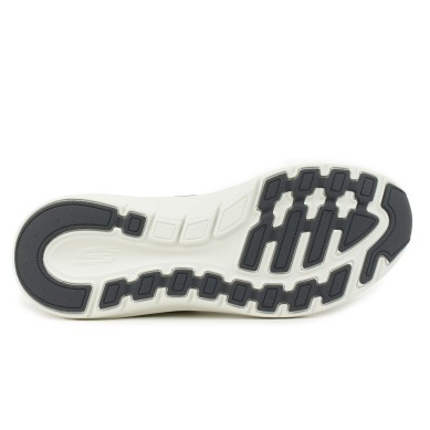 SKECHERS MUJER ARCH FIT 2.0 VINTAGE LUXE 150332/BKRG NEGRA Y DORADA