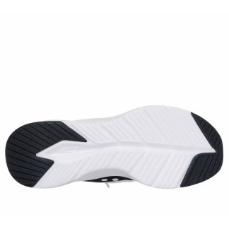 SKECHERS SLIP-INS CONTOUR FOAM  HOMBRE 232619/WBK BLANCO Y NEGRO