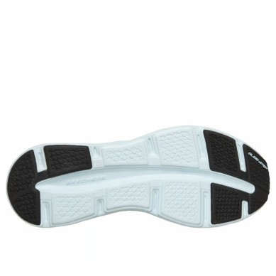 SKECHERS SLIP-INS HOMBRE GLIDE STEP ALTUS APHTUR 233023/BKAQ NEGRA Y TURQUESA