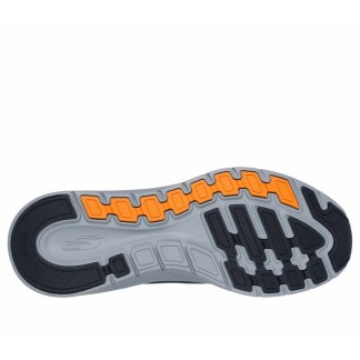 SKECHERS HOMBRE ARCH FIT 2.0 THE KEEP 232702/NVOR AZUL