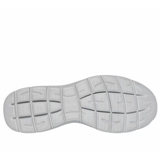 SKECHERS SUMMITS ECKLER HOMBRE 232963/BKLM NEGRA