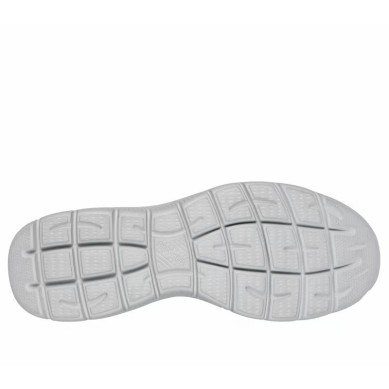 SKECHERS SUMMITS ECKLER HOMBRE 232963/BKLM NEGRA