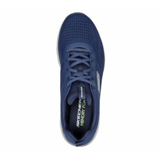 SKECHERS SUMMITS TORRE HOMBRE 232395/NVGY AZUL MARINO