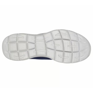 SKECHERS SUMMITS TORRE HOMBRE 232395/NVGY AZUL MARINO