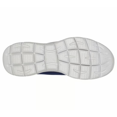 SKECHERS SUMMITS TORRE HOMBRE 232395/NVGY AZUL MARINO
