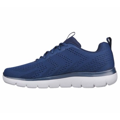 SKECHERS SUMMITS TORRE HOMBRE 232395/NVGY AZUL MARINO