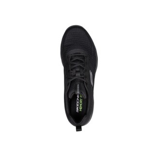SKECHERS SUMMITS TORRE HOMBRE 232395/BBK NEGRA