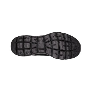 SKECHERS SUMMITS TORRE HOMBRE 232395/BBK NEGRA