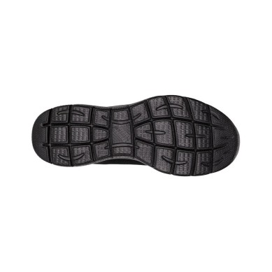 SKECHERS SUMMITS TORRE HOMBRE 232395/BBK NEGRA