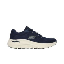 SKECHERS  HOMBRE ARCH FIT 2.0 AZUL MARINO 232700NVY