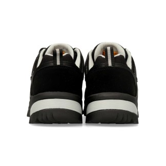 ZAPATILLA SEGURIDAD SKECHERS GATLON ETRIGAX NEGRA 200188EC/BKGY
