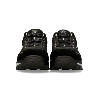 ZAPATILLA SEGURIDAD SKECHERS GATLON ETRIGAX NEGRA 200188EC/BKGY