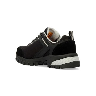 ZAPATILLA SEGURIDAD SKECHERS GATLON ETRIGAX NEGRA 200188EC/BKGY