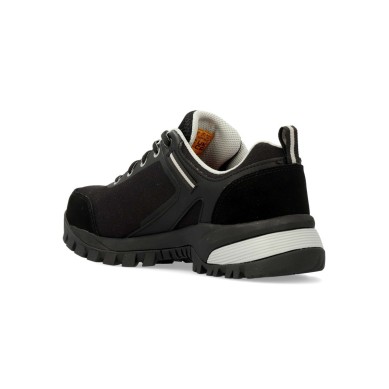 ZAPATILLA SEGURIDAD SKECHERS GATLON ETRIGAX NEGRA 200188EC/BKGY