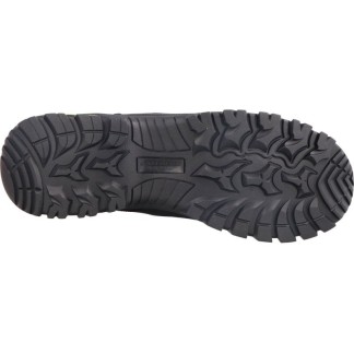 ZAPATILLA SEGURIDAD SKECHERS GATLON ETRIGAX NEGRA 200188EC/BKLM