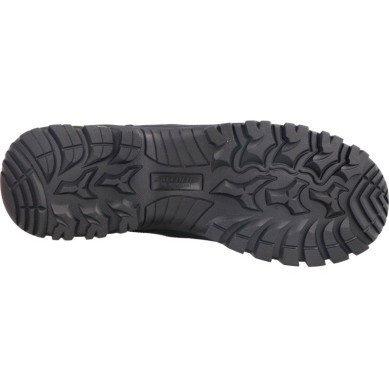 ZAPATILLA SEGURIDAD SKECHERS GATLON ETRIGAX NEGRA 200188EC/BKLM