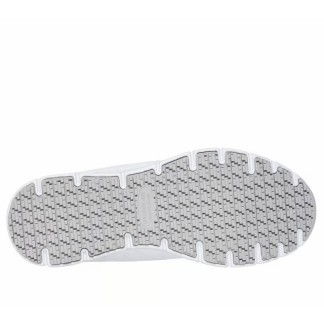ZAPATILLA SEGURIDAD SKECHERS NAMPA OSIL BLANCA 200272EC/WHT