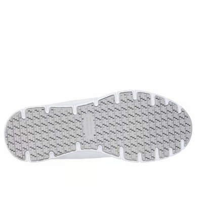 ZAPATILLA SEGURIDAD SKECHERS NAMPA OSIL BLANCA 200272EC/WHT