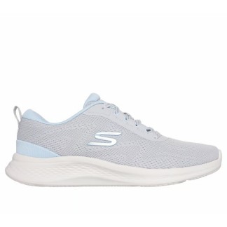 SKECHERS LITE PRO 2.0 EVERYDAY MUJER 150620/GRY GRIS