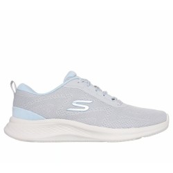 SKECHERS LITE PRO 2.0 EVERYDAY MUJER 150620/GRY GRIS