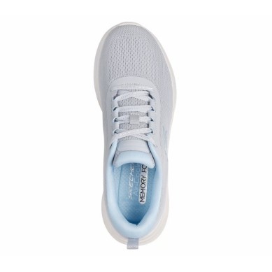 SKECHERS LITE PRO 2.0 EVERYDAY MUJER 150620/GRY GRIS