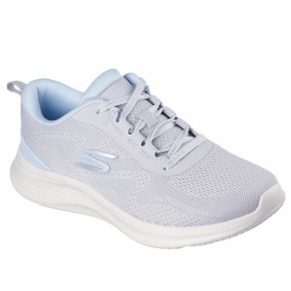 SKECHERS LITE PRO 2.0 EVERYDAY MUJER 150620/GRY GRIS