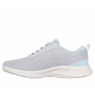 SKECHERS LITE PRO 2.0 EVERYDAY MUJER 150620/GRY GRIS
