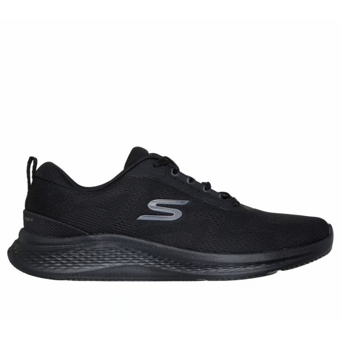 SKECHERS LITE PRO 2.0 EVERYDAY MUJER 150620/BBK NEGRA