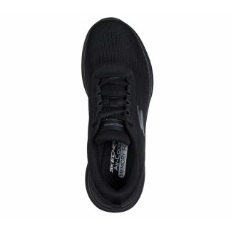 SKECHERS LITE PRO 2.0 EVERYDAY MUJER 150620/BBK NEGRA