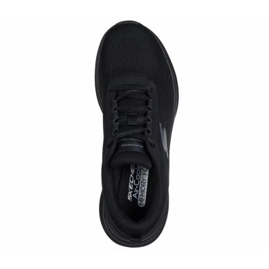 SKECHERS LITE PRO 2.0 EVERYDAY MUJER 150620/BBK NEGRA