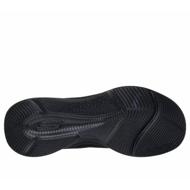 SKECHERS LITE PRO 2.0 EVERYDAY MUJER 150620/BBK NEGRA