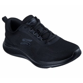 SKECHERS LITE PRO 2.0 EVERYDAY MUJER 150620/BBK NEGRA