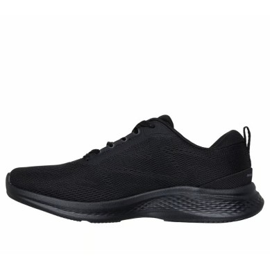 SKECHERS LITE PRO 2.0 EVERYDAY MUJER 150620/BBK NEGRA