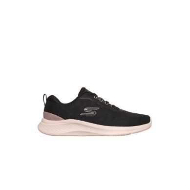 SKECHERS LITE PRO 2.0 BRILLIANT SHIMME MUJER 150629/BKRG NEGRA Y DORADA
