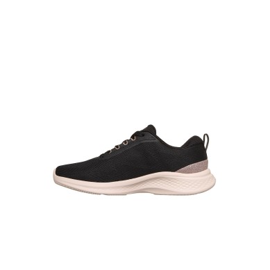 SKECHERS LITE PRO 2.0 BRILLIANT SHIMME MUJER 150629/BKRG NEGRA Y DORADA