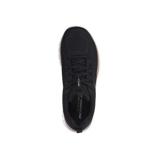 SKECHERS GRACEFUL GET CONNECTED MUJER 12615BKGD NEGRA