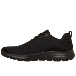 SKECHERS MUJER ARCH FIT NEGRA 150754 BBK