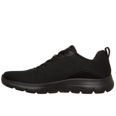 SKECHERS MUJER ARCH FIT NEGRA 150754 BBK