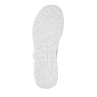 SKECHERS MUJER UNO GOLDE BLANCO 177975 WTRG