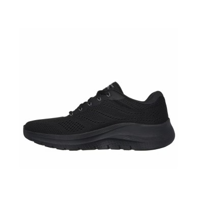 ZAPATILLA  SKECHERS ARCH FIT  2.0 HOMBRE NEGRO 232700/BBK