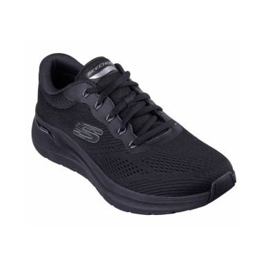 ZAPATILLA  SKECHERS ARCH FIT  2.0 HOMBRE NEGRO 232700/BBK