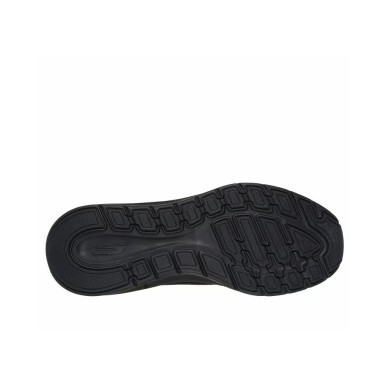 ZAPATILLA  SKECHERS ARCH FIT  2.0 HOMBRE NEGRO 232700/BBK