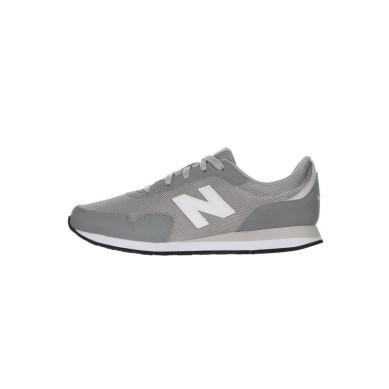 ZAPATILLA NEW BALANCE GC323GR JUNIOR GRIS