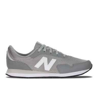 ZAPATILLA NEW BALANCE GC323GR JUNIOR GRIS