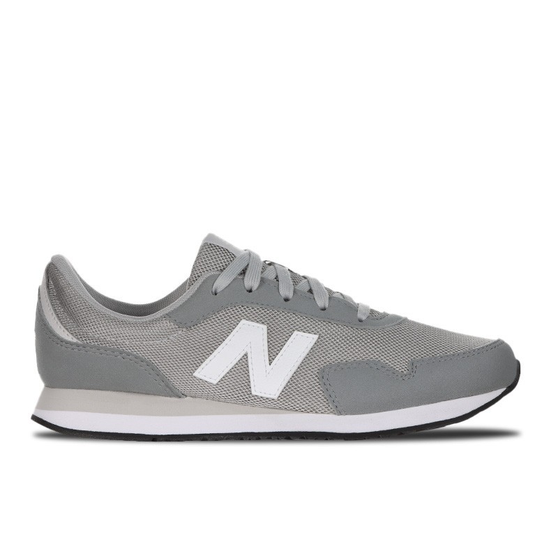 ZAPATILLA NEW BALANCE GC323GR JUNIOR GRIS