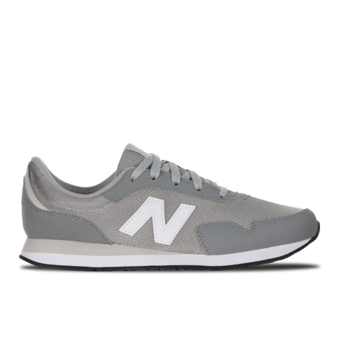 ZAPATILLA NEW BALANCE GC323GR JUNIOR GRIS