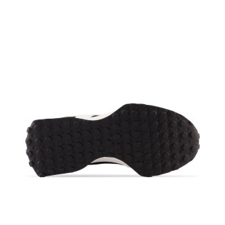 ZAPATILLA NEW BALANCE JUNIOR  GS327CBW NEGRA